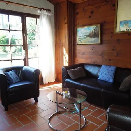 Ayllu - Hossegor Avec Piscine Et Barbecue Villa Soorts-Hossegor