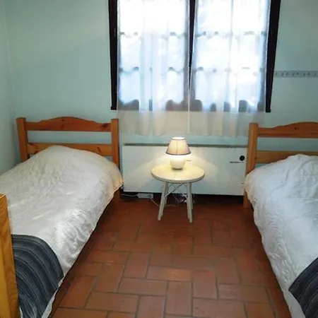 Ayllu - Hossegor Avec Piscine Et Barbecue Villa *